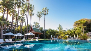 Hotel Botanico Teneriffa Foto Hotel Botanico